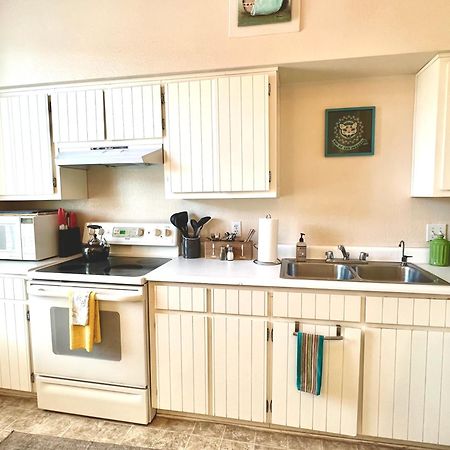 Bisbee Brownstone Suites Εξωτερικό φωτογραφία