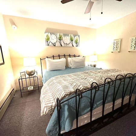 Bisbee Brownstone Suites Εξωτερικό φωτογραφία