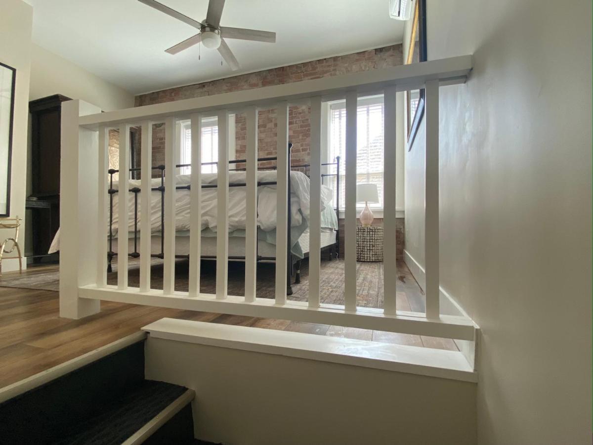 Bisbee Brownstone Suites Εξωτερικό φωτογραφία