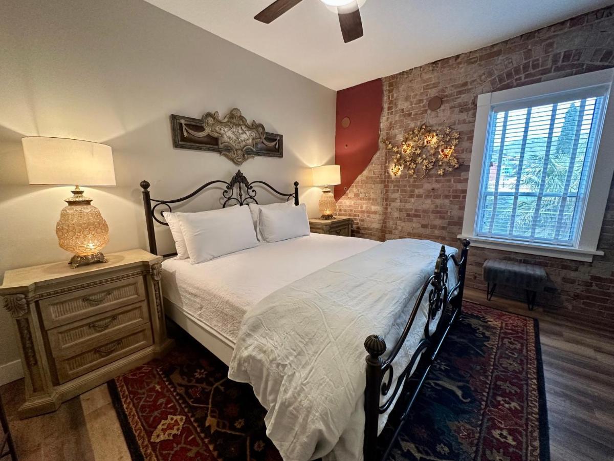 Bisbee Brownstone Suites Εξωτερικό φωτογραφία
