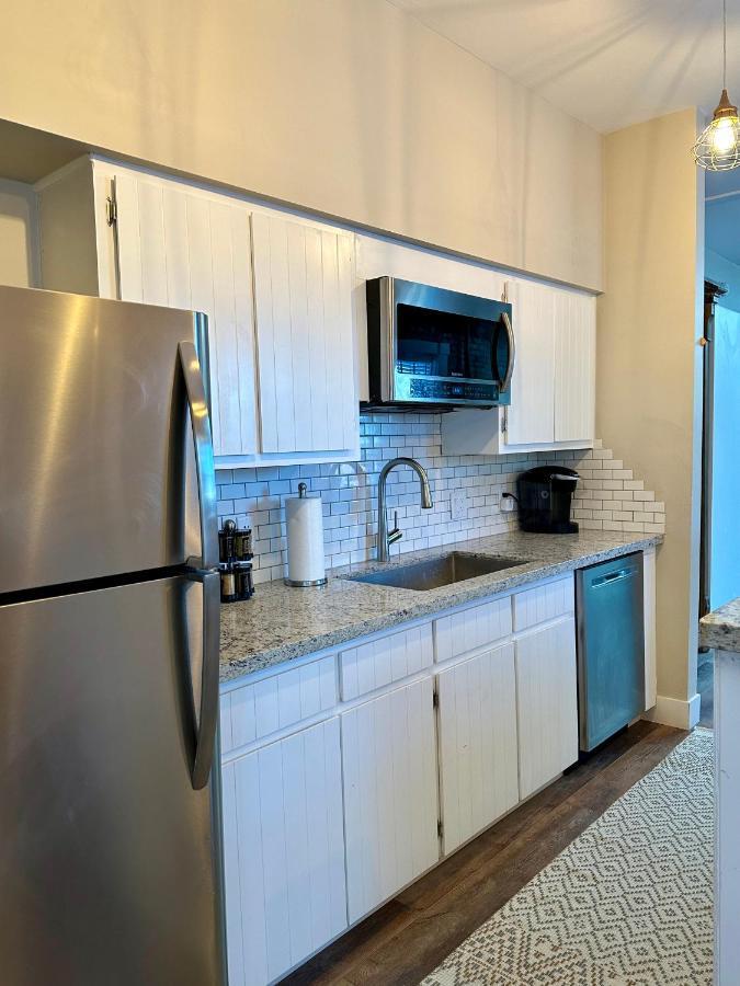 Bisbee Brownstone Suites Εξωτερικό φωτογραφία