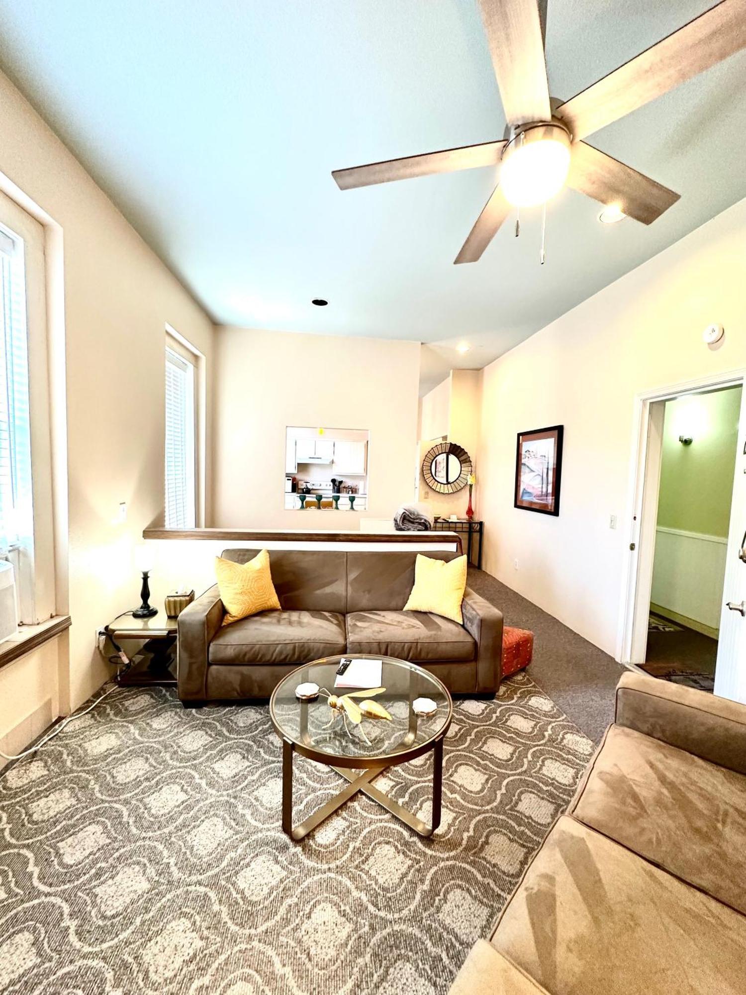 Bisbee Brownstone Suites Εξωτερικό φωτογραφία