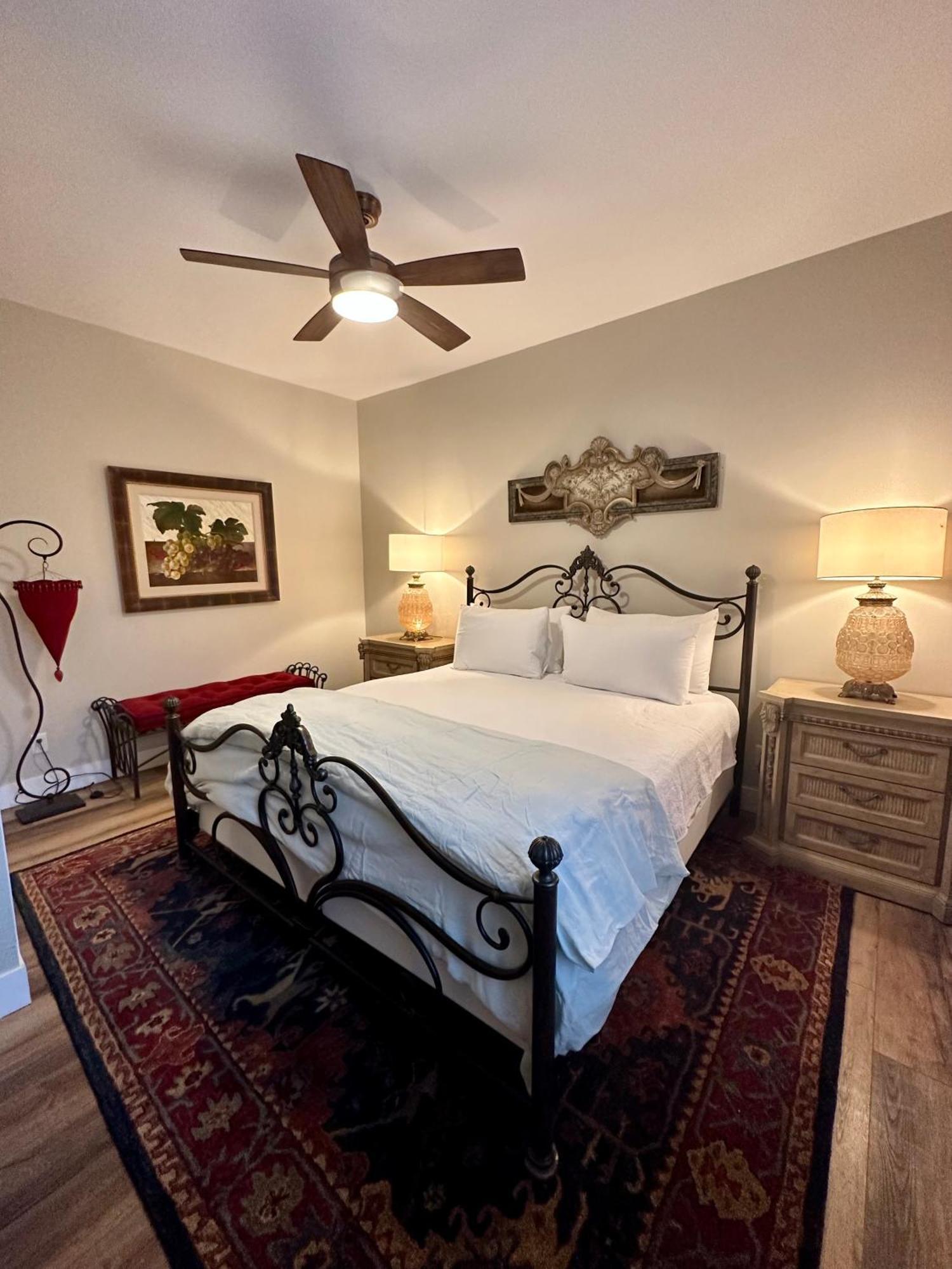 Bisbee Brownstone Suites Εξωτερικό φωτογραφία