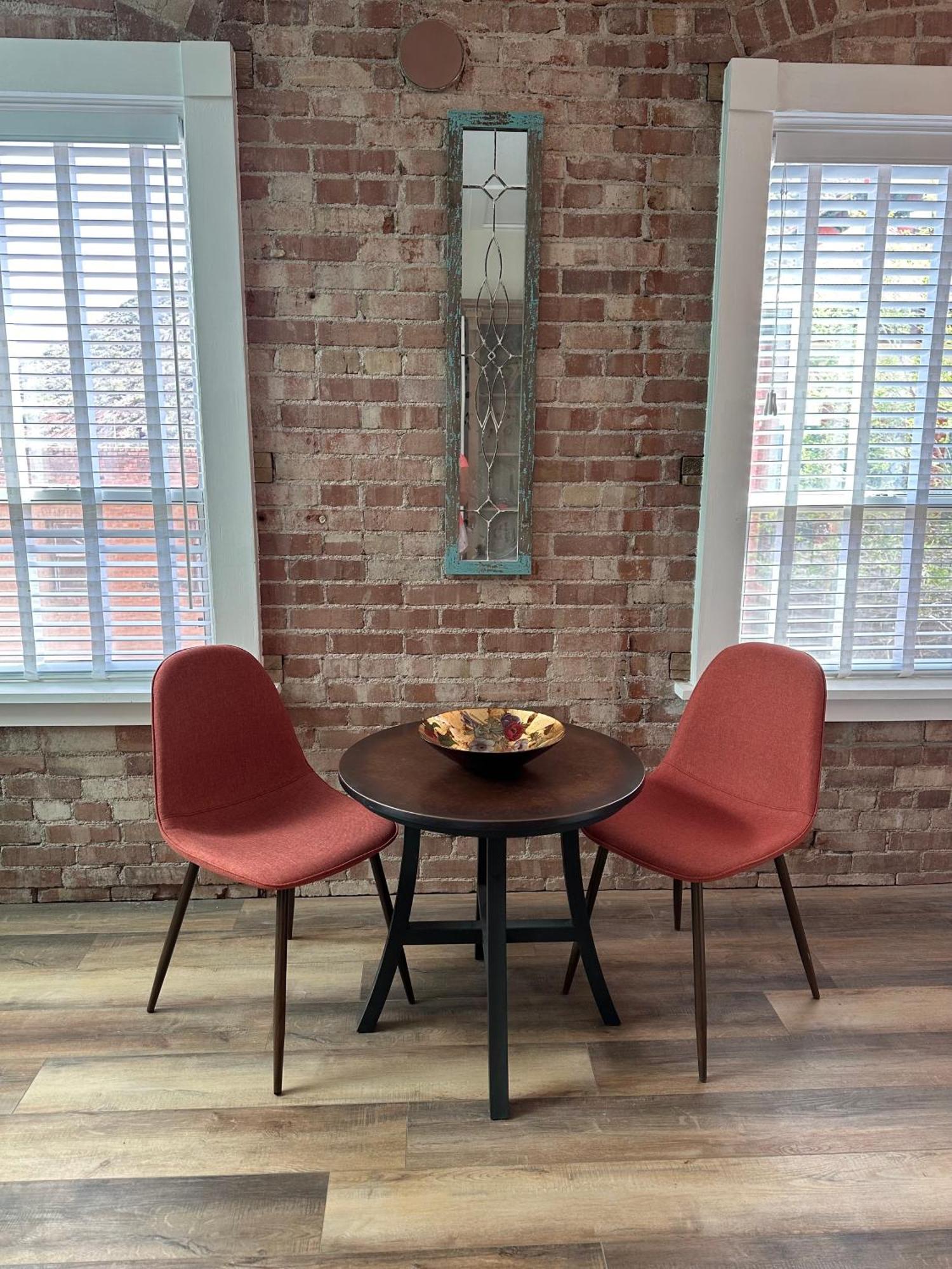 Bisbee Brownstone Suites Εξωτερικό φωτογραφία
