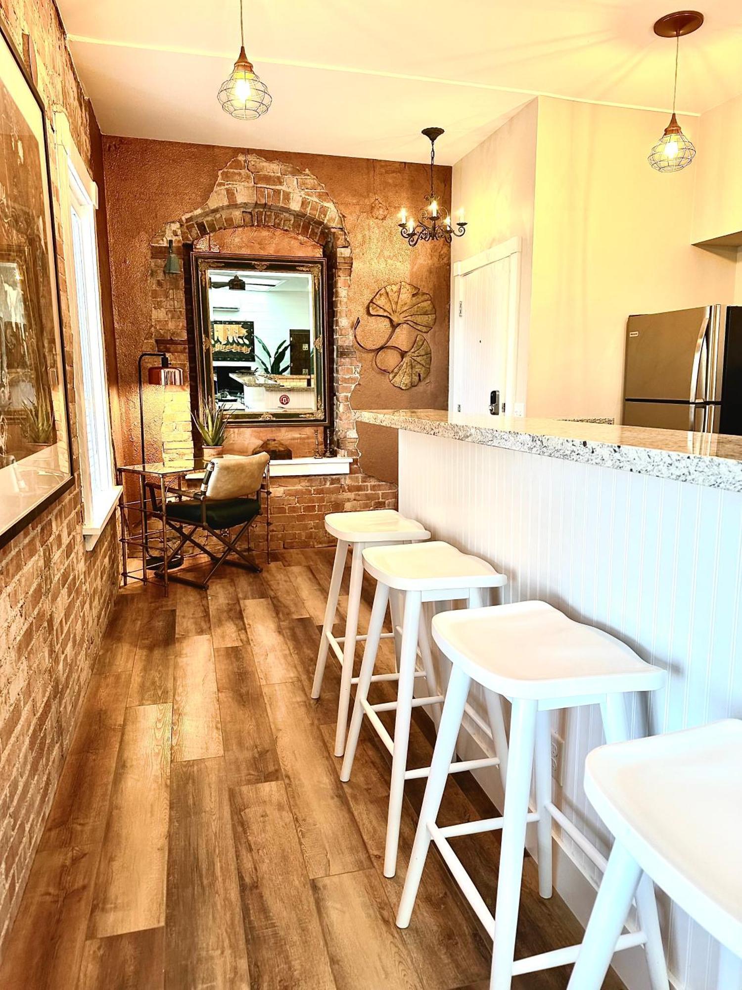Bisbee Brownstone Suites Εξωτερικό φωτογραφία
