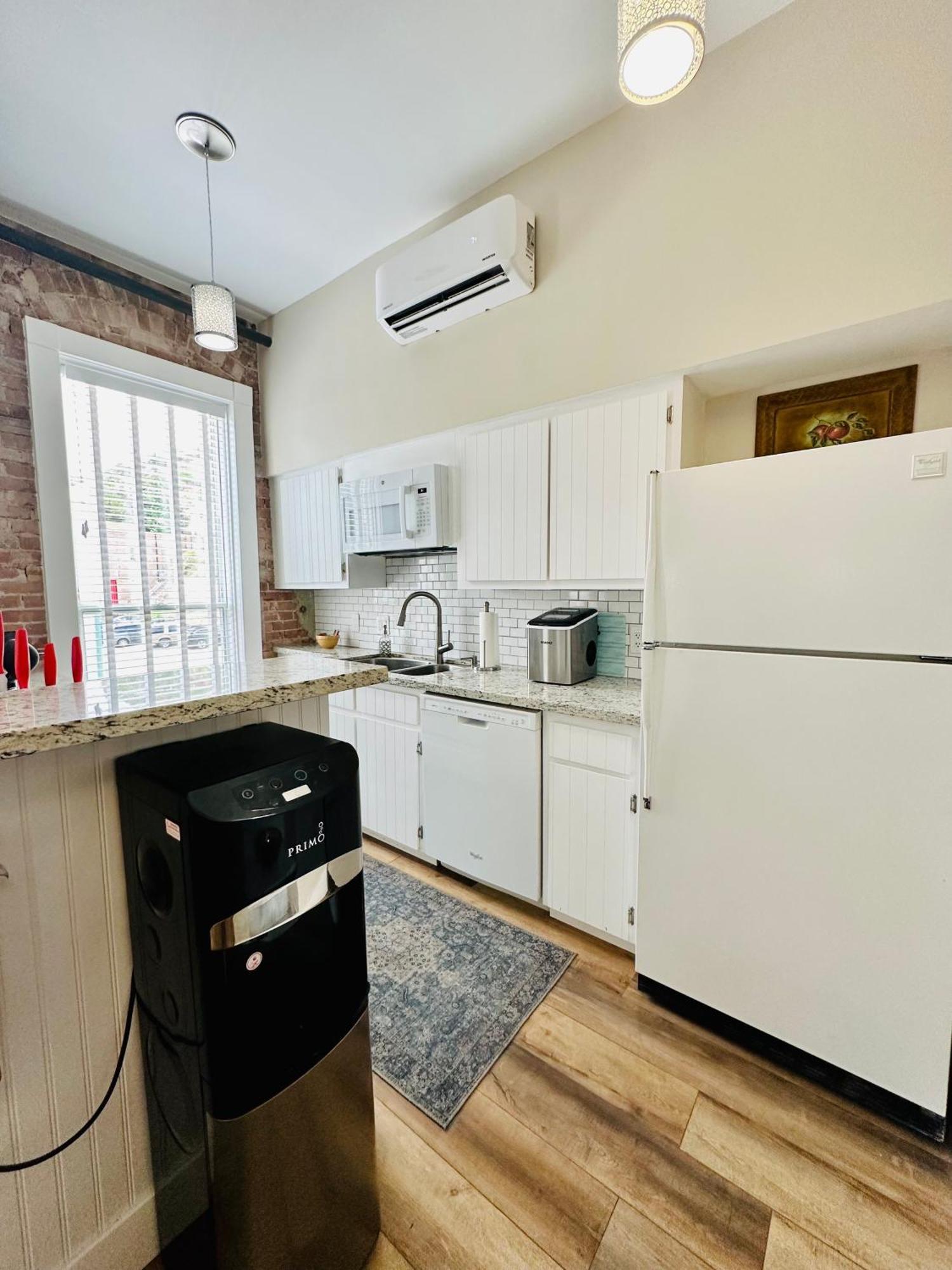 Bisbee Brownstone Suites Εξωτερικό φωτογραφία