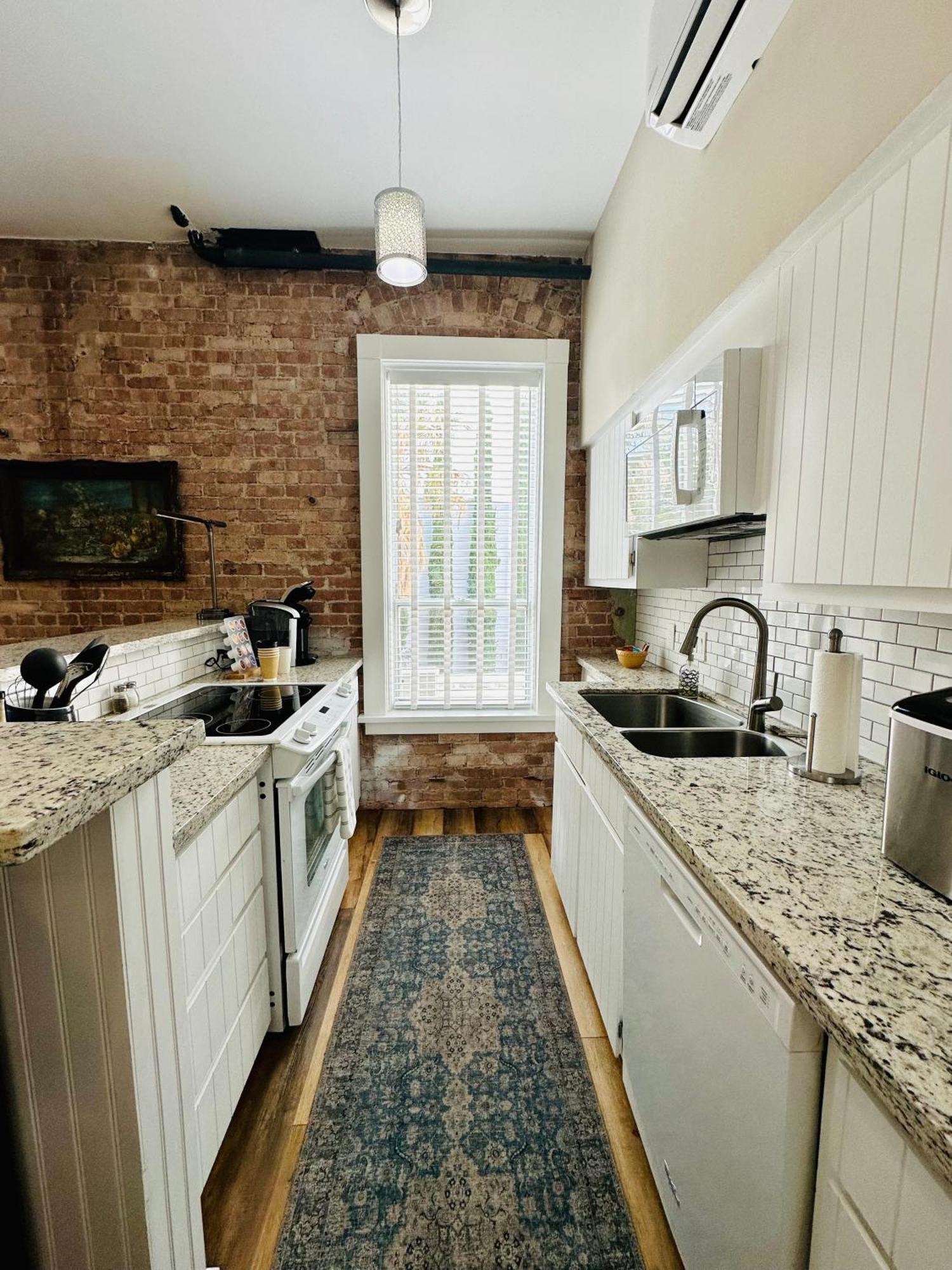 Bisbee Brownstone Suites Εξωτερικό φωτογραφία