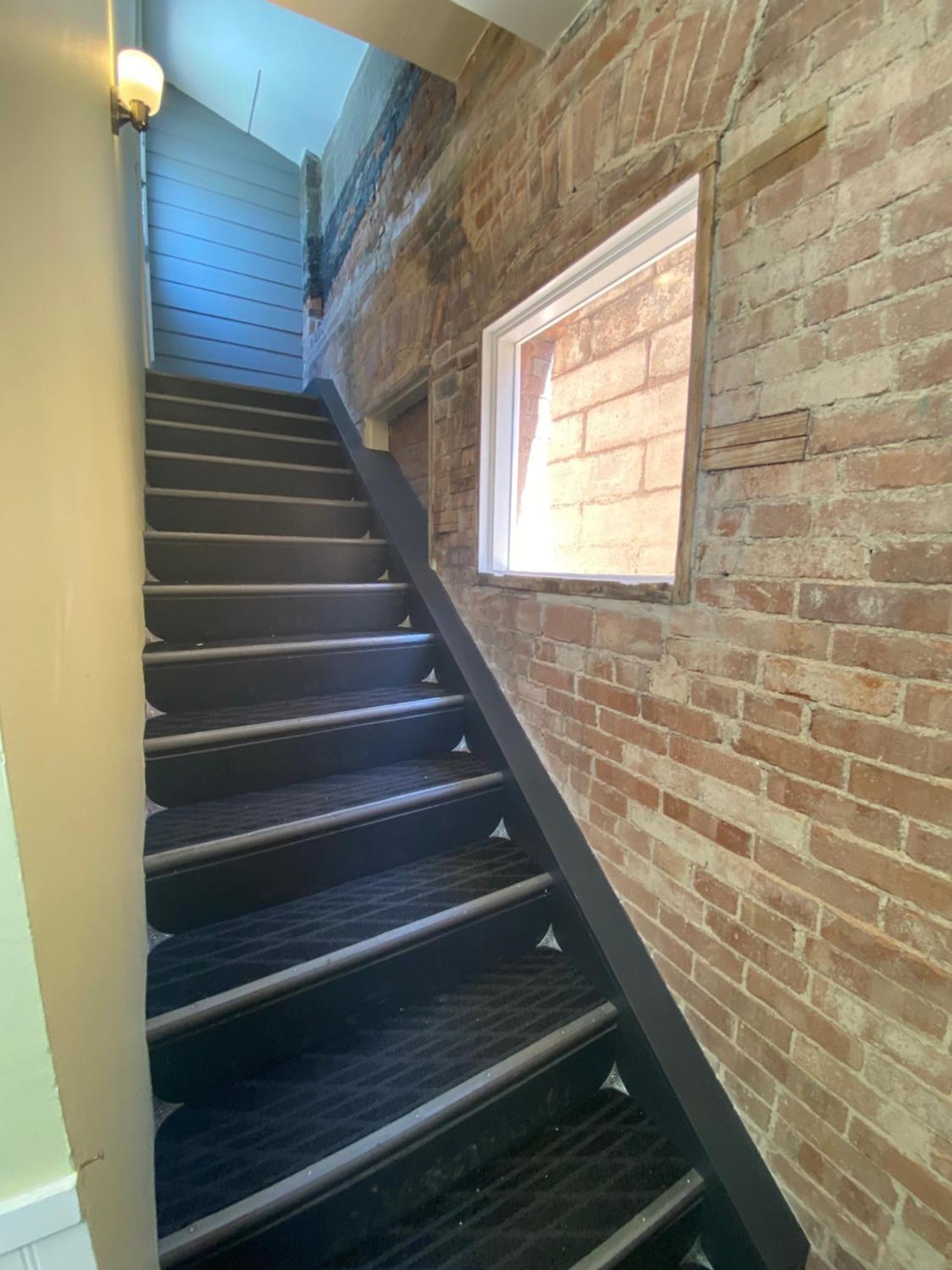 Bisbee Brownstone Suites Εξωτερικό φωτογραφία