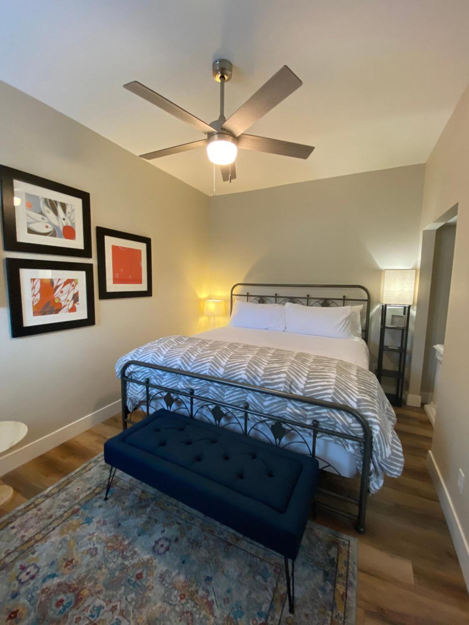 Bisbee Brownstone Suites Εξωτερικό φωτογραφία