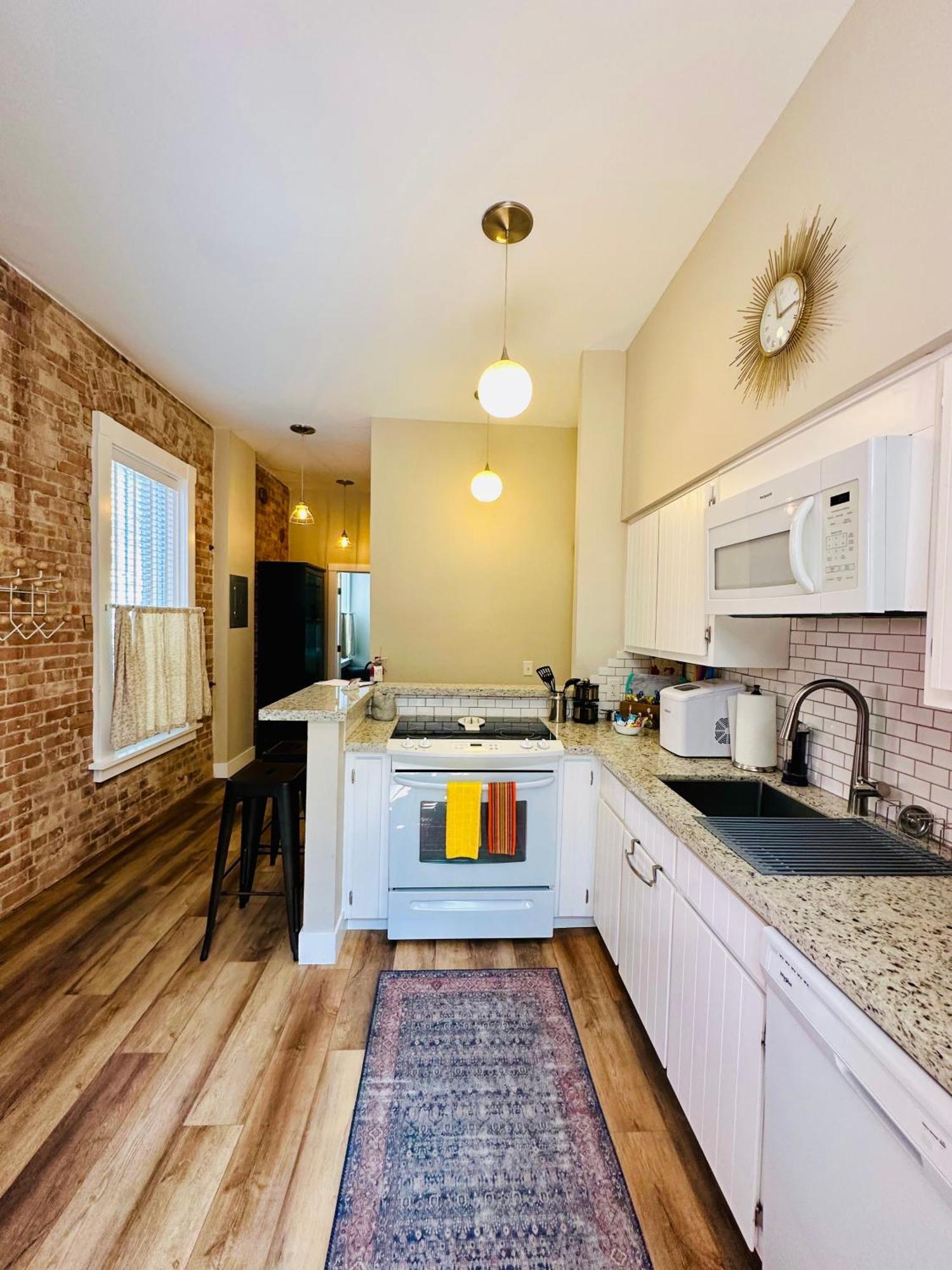 Bisbee Brownstone Suites Εξωτερικό φωτογραφία