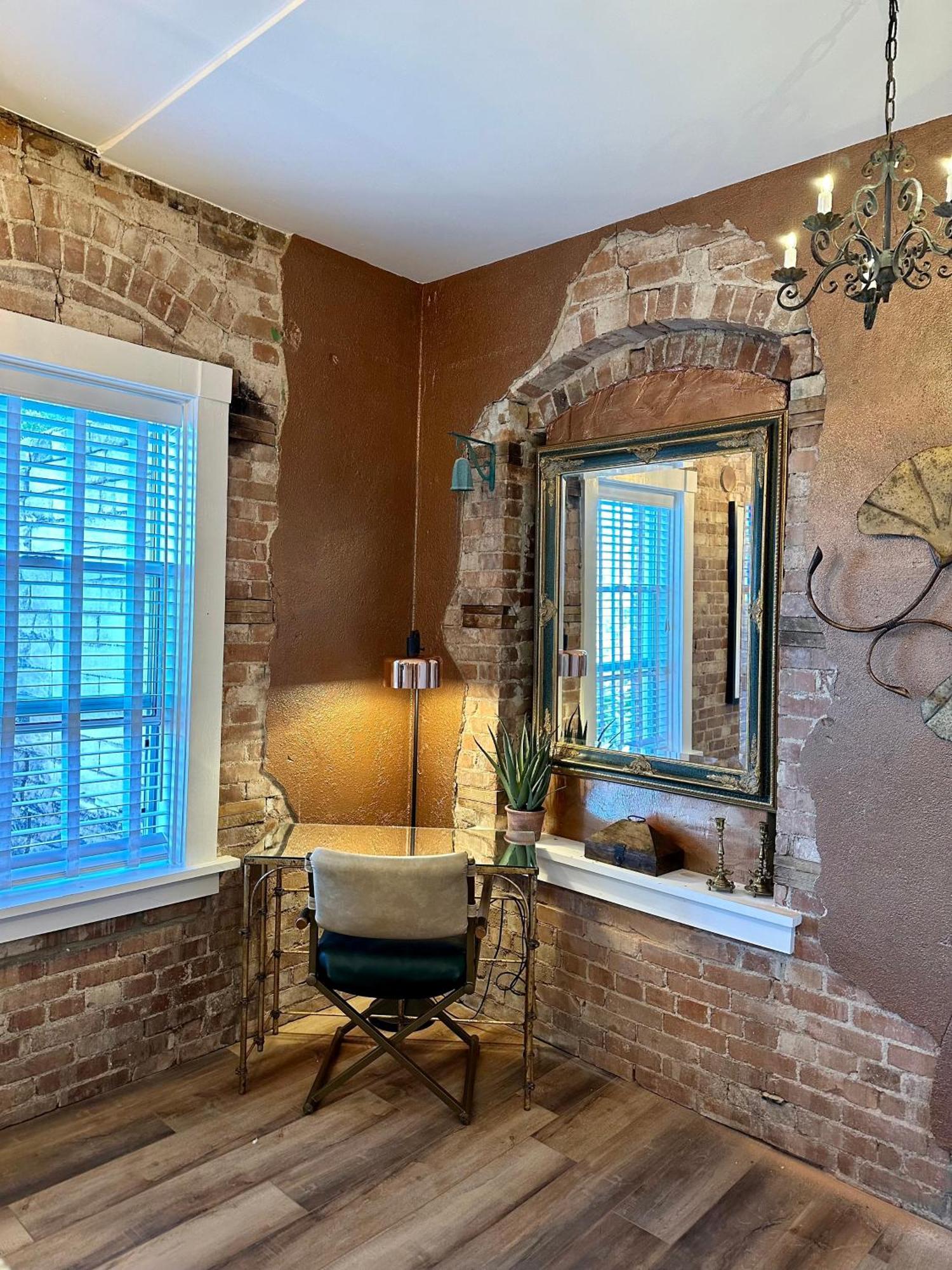 Bisbee Brownstone Suites Εξωτερικό φωτογραφία