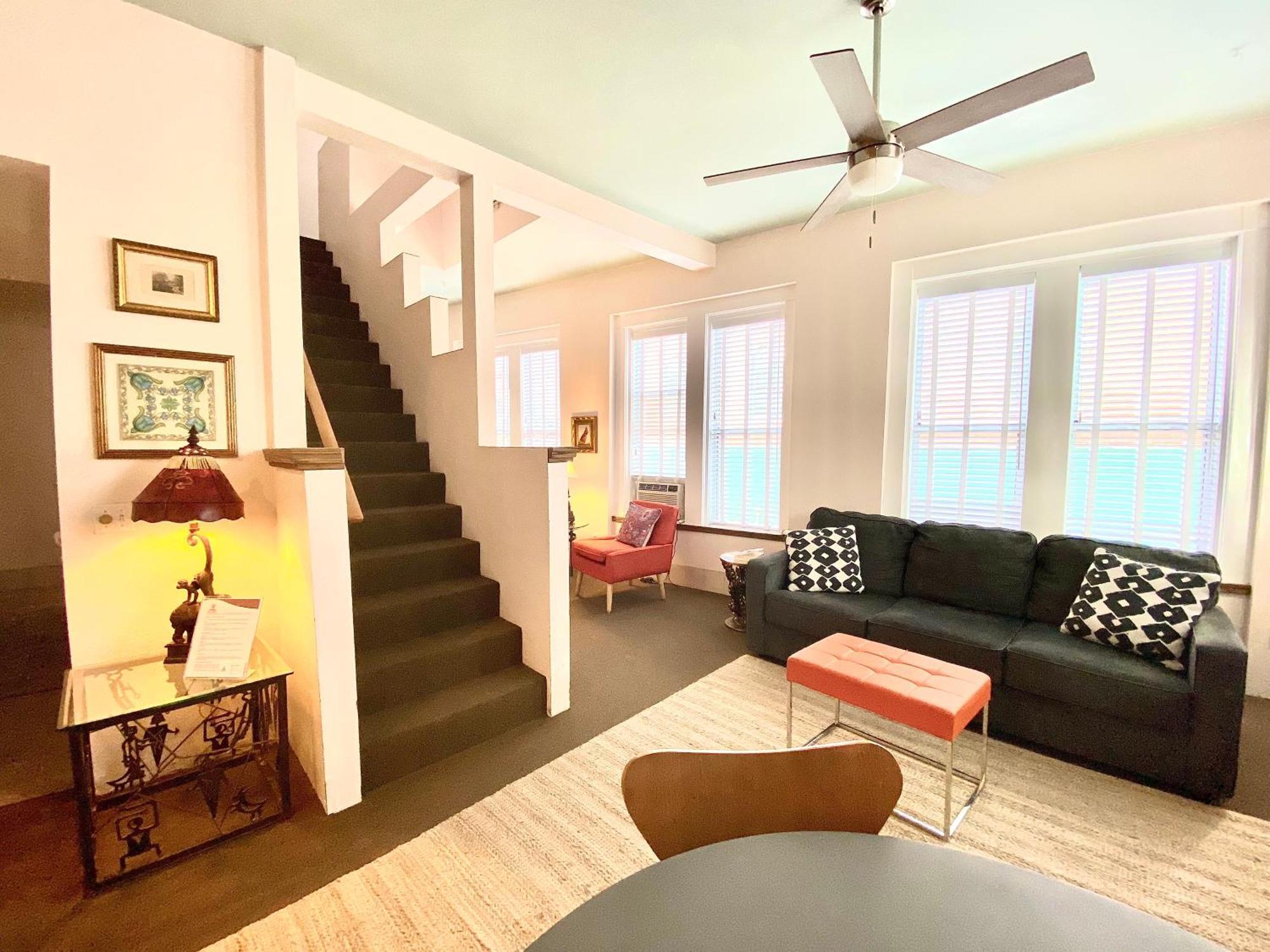 Bisbee Brownstone Suites Δωμάτιο φωτογραφία