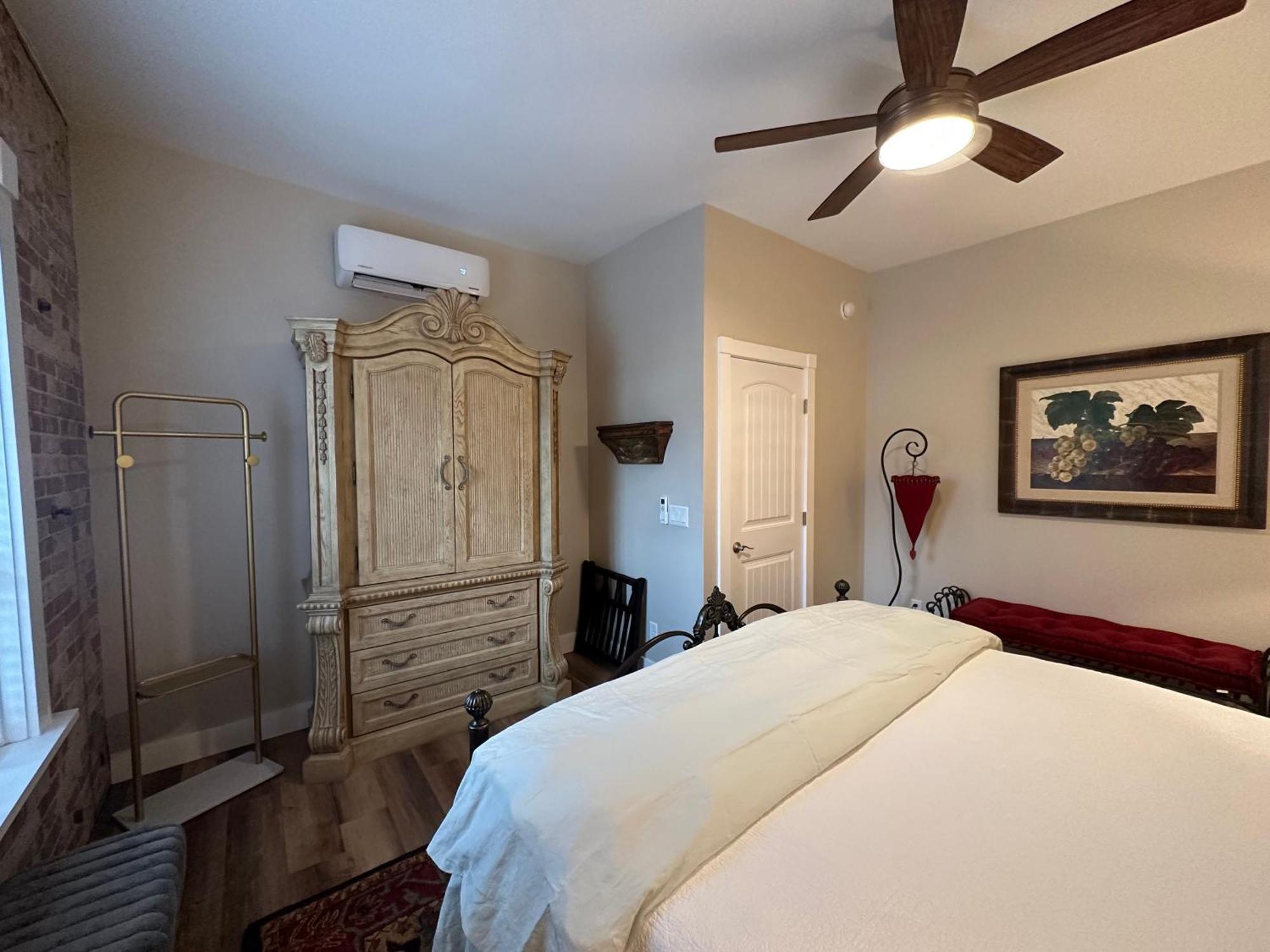 Bisbee Brownstone Suites Δωμάτιο φωτογραφία