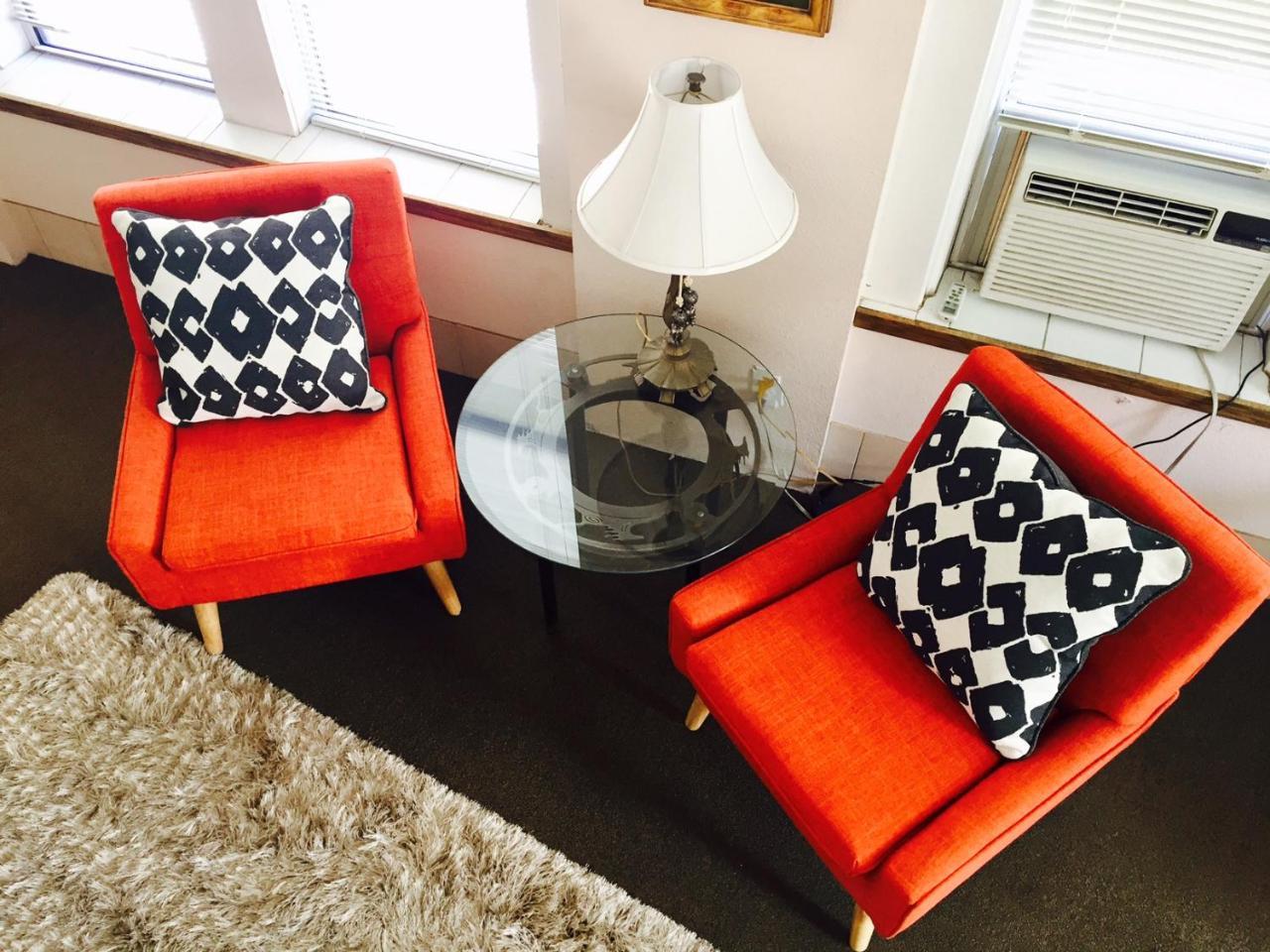 Bisbee Brownstone Suites Εξωτερικό φωτογραφία