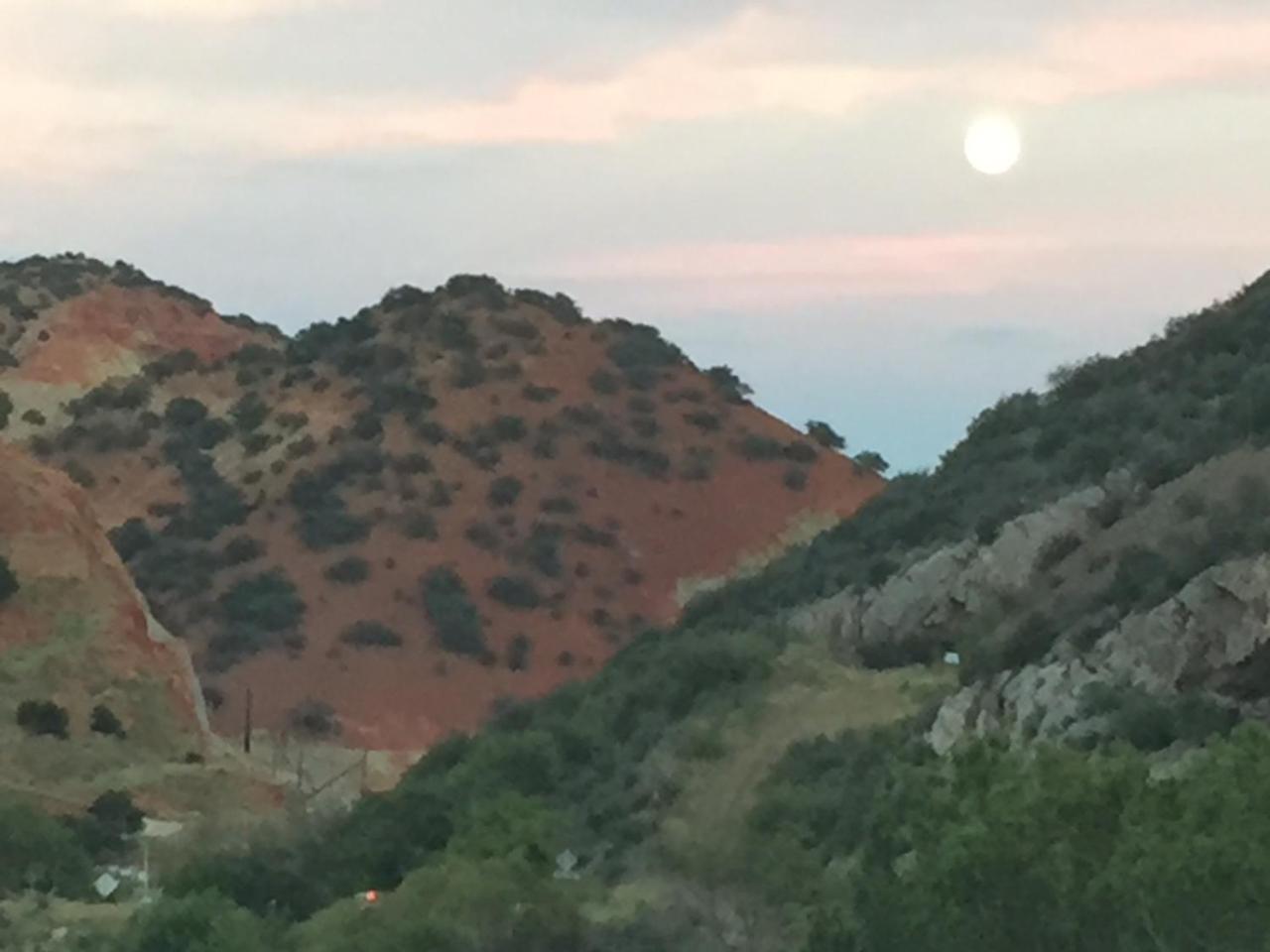 Bisbee Brownstone Suites Εξωτερικό φωτογραφία
