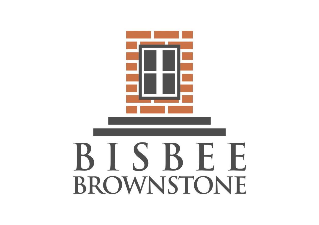 Bisbee Brownstone Suites Εξωτερικό φωτογραφία