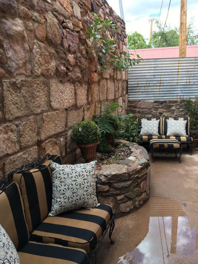 Bisbee Brownstone Suites Εξωτερικό φωτογραφία