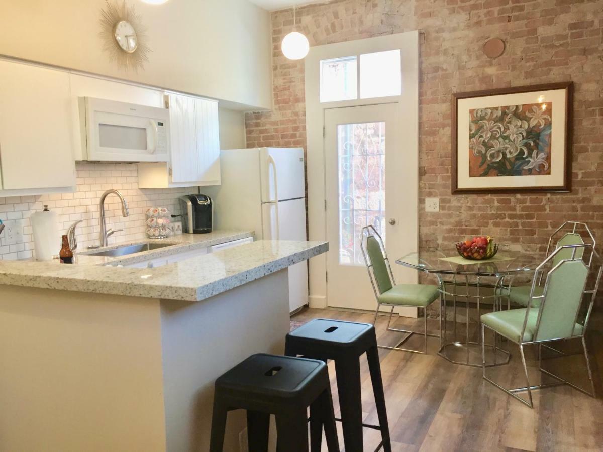 Bisbee Brownstone Suites Εξωτερικό φωτογραφία