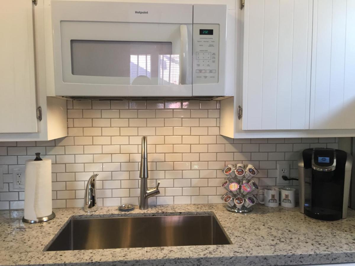 Bisbee Brownstone Suites Εξωτερικό φωτογραφία