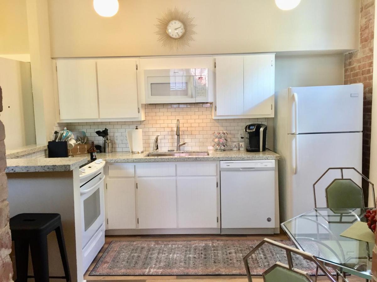 Bisbee Brownstone Suites Εξωτερικό φωτογραφία