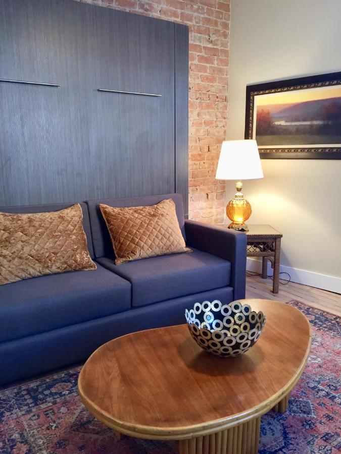 Bisbee Brownstone Suites Εξωτερικό φωτογραφία