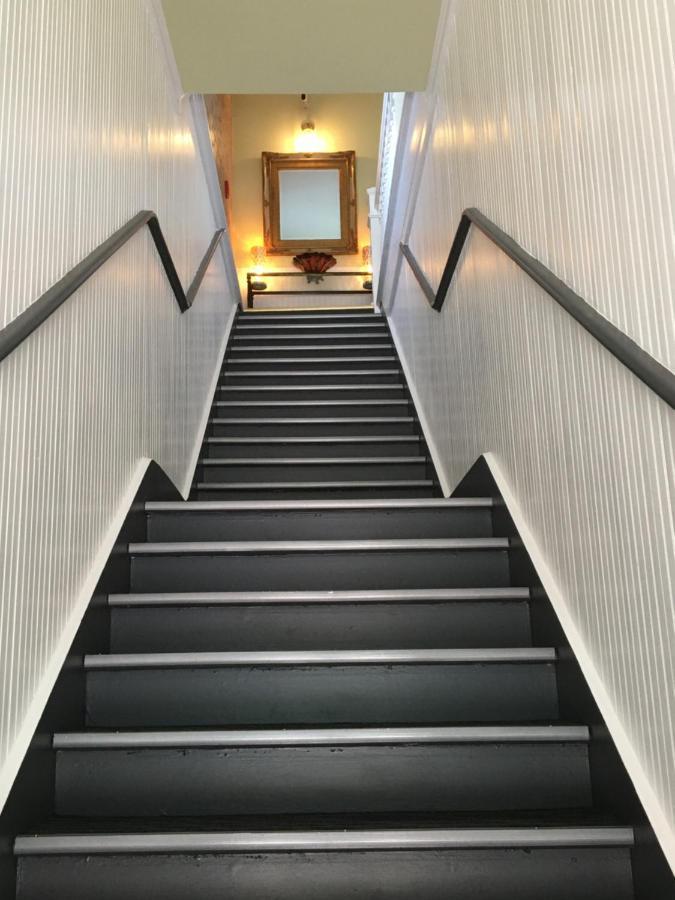 Bisbee Brownstone Suites Εξωτερικό φωτογραφία