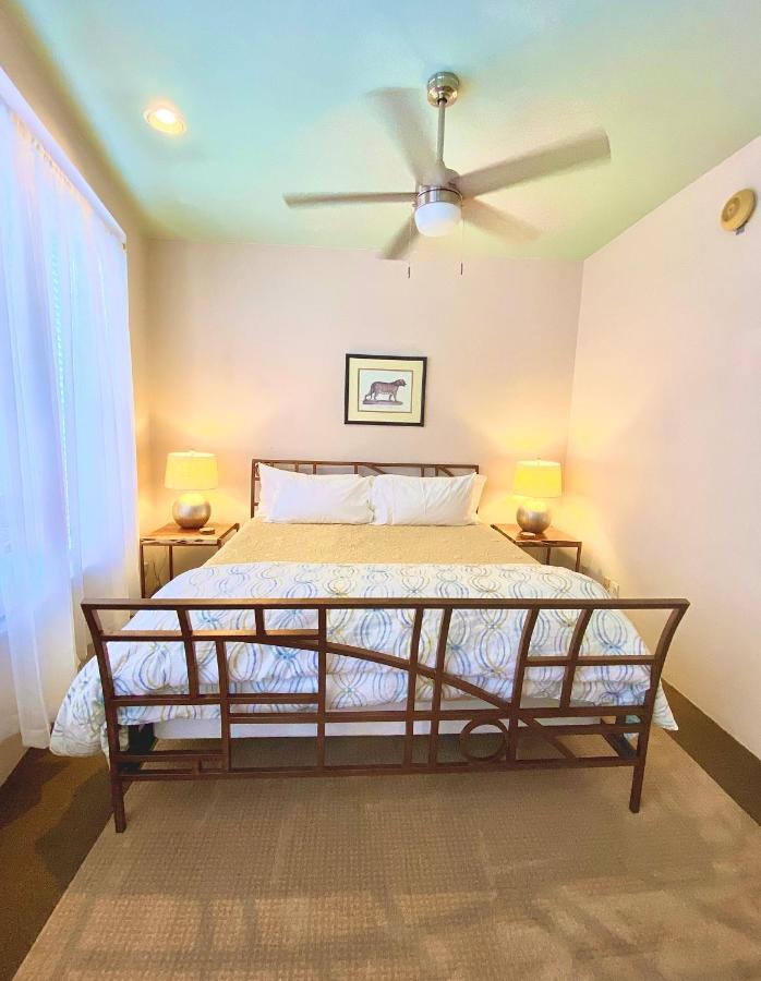 Bisbee Brownstone Suites Εξωτερικό φωτογραφία