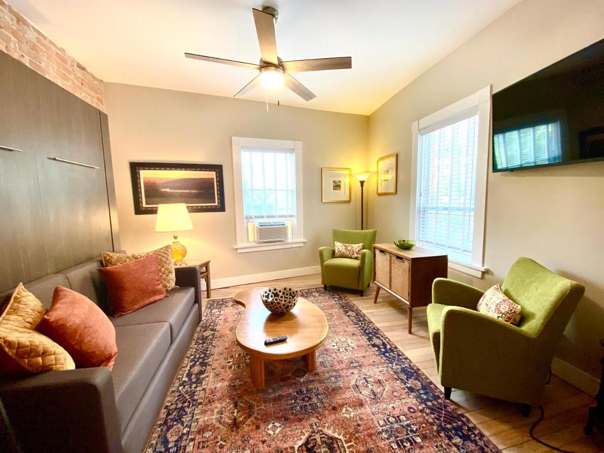 Bisbee Brownstone Suites Εξωτερικό φωτογραφία