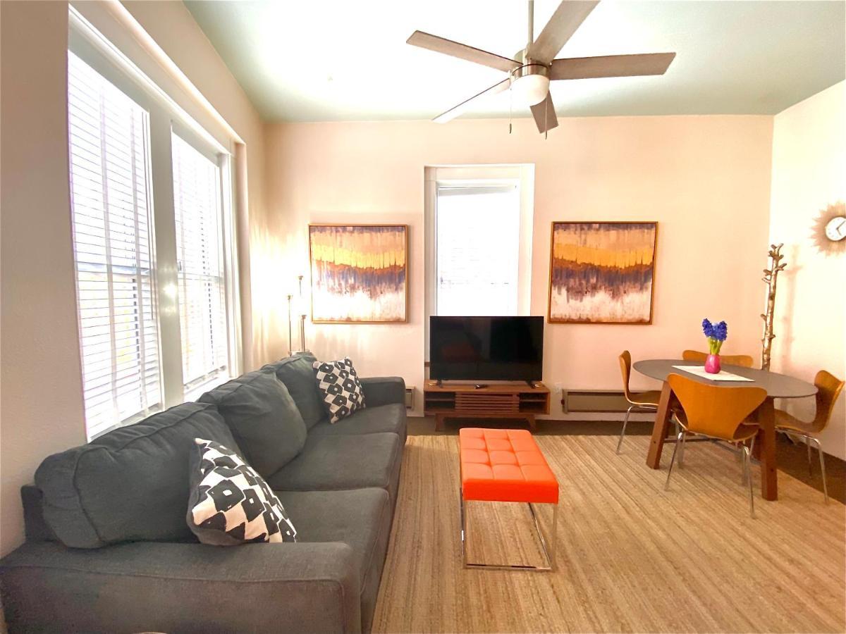 Bisbee Brownstone Suites Εξωτερικό φωτογραφία