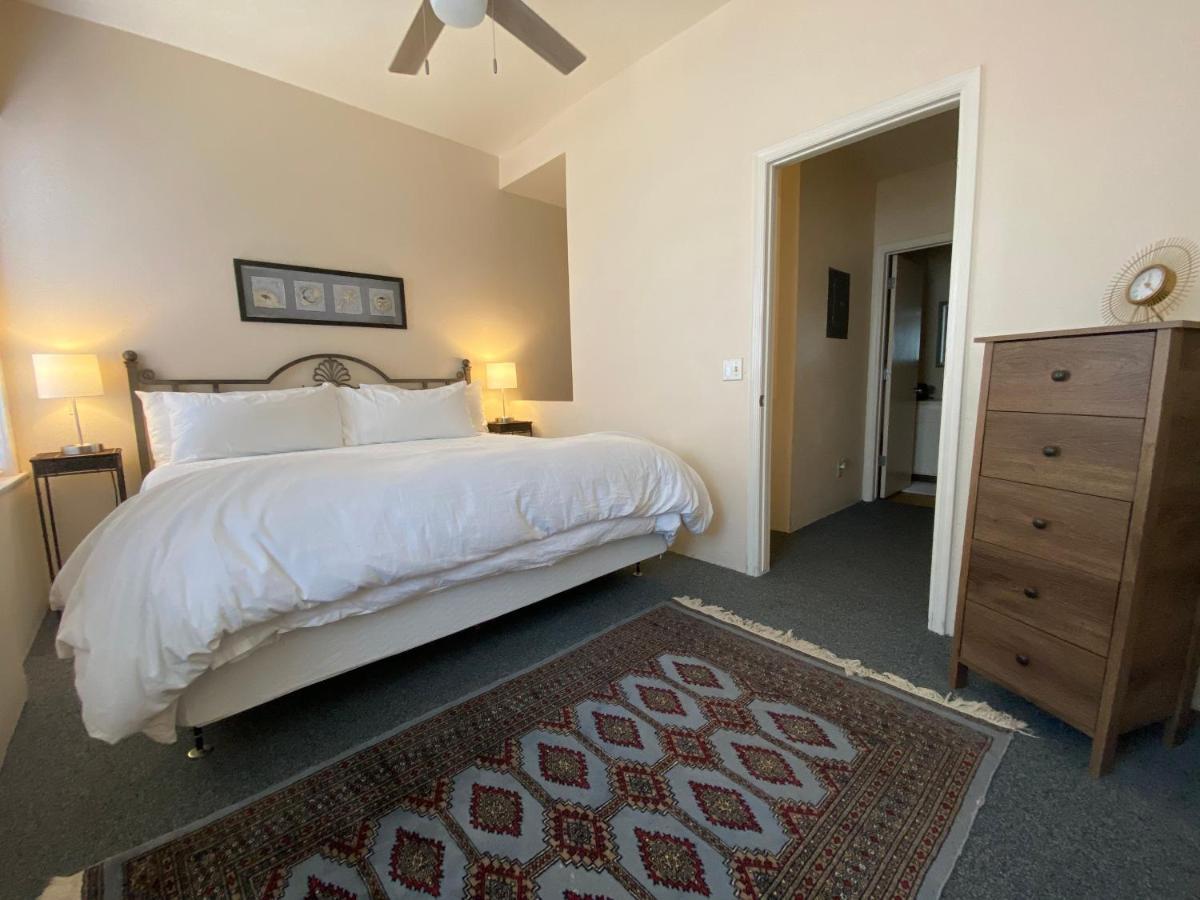 Bisbee Brownstone Suites Εξωτερικό φωτογραφία
